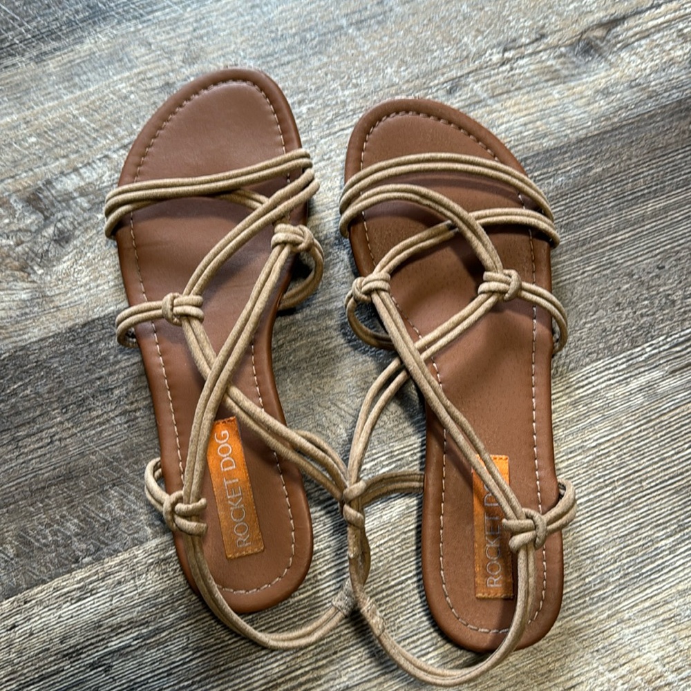 Rocketdog sandals